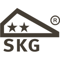 Logo SKG 2 Sterne